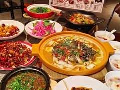 -No.DD戳子烧烤·江湖菜(北京总店)