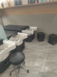 -川和潮人漂色·烫染·接发