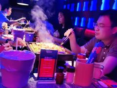 -蛙来哒(汇一城黑金冠店)