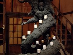-谜语人真人演绎沉浸式密室实景游戏剧场