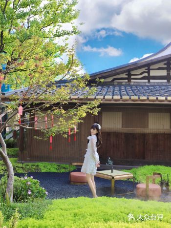 误入福州小京都•0元打卡洋房里下午茶️