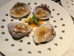 -优食坊·蒸汽海鲜(康盛路店)