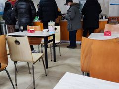 -洪峰浩老北京烧饼夹肉(角门路店)