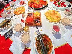-小龙翻大江文化火锅(宽窄店)