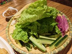 -關東雪东北菜(中庚漫游城店)