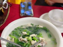 杂鱼汤-蛇口康乐快餐鱼仔档(翠苑小区店)