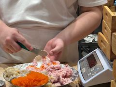 -喜家德虾仁水饺(景枫中心店)