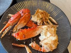 -盛宴自助餐厅(运达喜来登店)