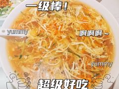 -小桃红·东北菜·春饼烤鸭(南阳湖街店)