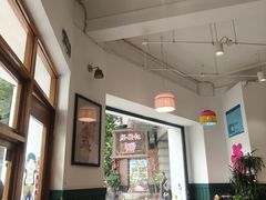 -堂屋糖水店(愚园店)