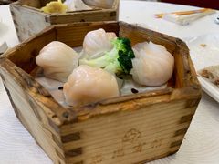 -番禺宾馆丽苑厅