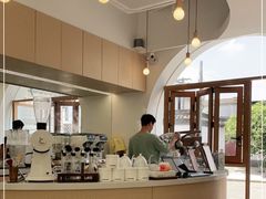 -COMPANION COFFEE小伴咖啡