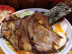 -老龙亭拉面店