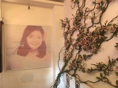 -邓丽君音乐主题餐厅