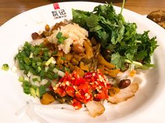 -瓦记米粉(东鼓道店)