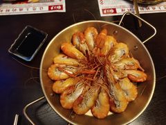 -钳真多钓虾馆·小龙虾海鲜烧烤(九六广场店)