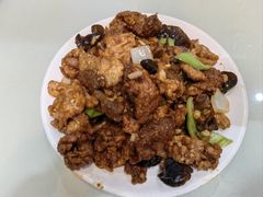 -胖子菜馆(隆昌路店)