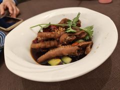 -长禧家·珑厨(东山口店)