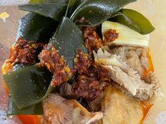 -峰景台亚姨牛杂