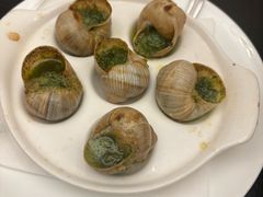 -秋林西餐厅(总店)