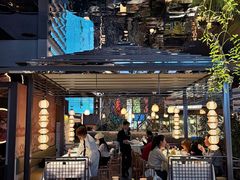 -桂满陇·海市蜃楼·黑金(国金店)