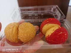 -糕材生•糕点•生日蛋糕(钟楼街店)