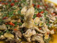 -辣婆婆(航天桥店)