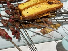 -状元阁烧烤(新华路总店)