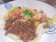 -大嘻咹biangbiang面(历史博物馆店)