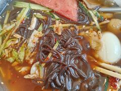 -江浦东烧烤城(韩式特色炭火烤肉同心路店)