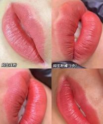 -Verywang半永久纹眉•仪器野生眉