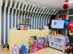 -天才声少儿口才培训中心(世纪金源店)
