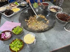 -咊记茅草棚柴火鸡(乌当店)