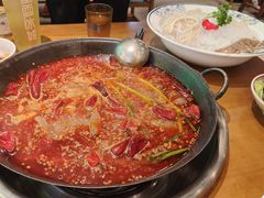 -楠火锅(太古里总店)