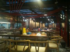 -友记功夫香·人民川菜(红牌楼店)