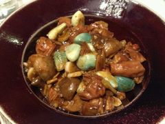 -那家小馆•北京菜•烤鸭(中关村店)