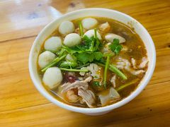 招牌虾面-明月虾面(厦禾路店)