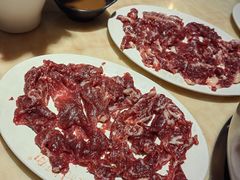 -陈记顺和潮汕牛肉火锅(韩江路店)
