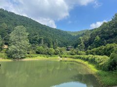 -九龙潭景区