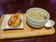 -明湖楼·经典鲁菜山东海鲜(大明湖店)