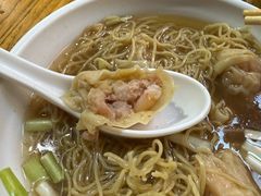-小梁哥云吞面(黄贝岭店)