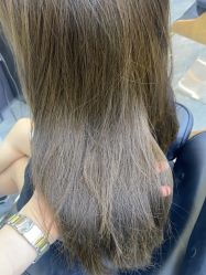 -藤野造型烫染·漂发