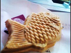 2011-01-22&nbsp;18.49.07-粉粉乐鲷鱼烧(美罗城店)