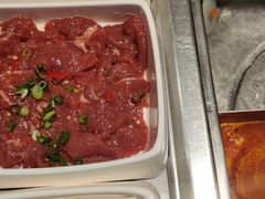 -海底捞火锅(高新万达广场店)