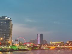 -天津之眼摩天轮