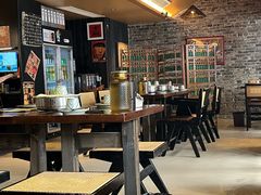 -贰醒·私房小院烧烤 (太古里店)