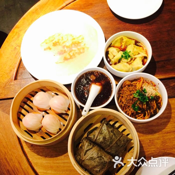 金鼎轩南北菜(地坛店)图片 - 第3张