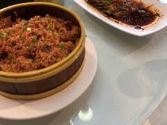 蒜泥白肉-新川办餐厅