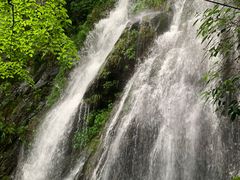 -藏龙百瀑风景区