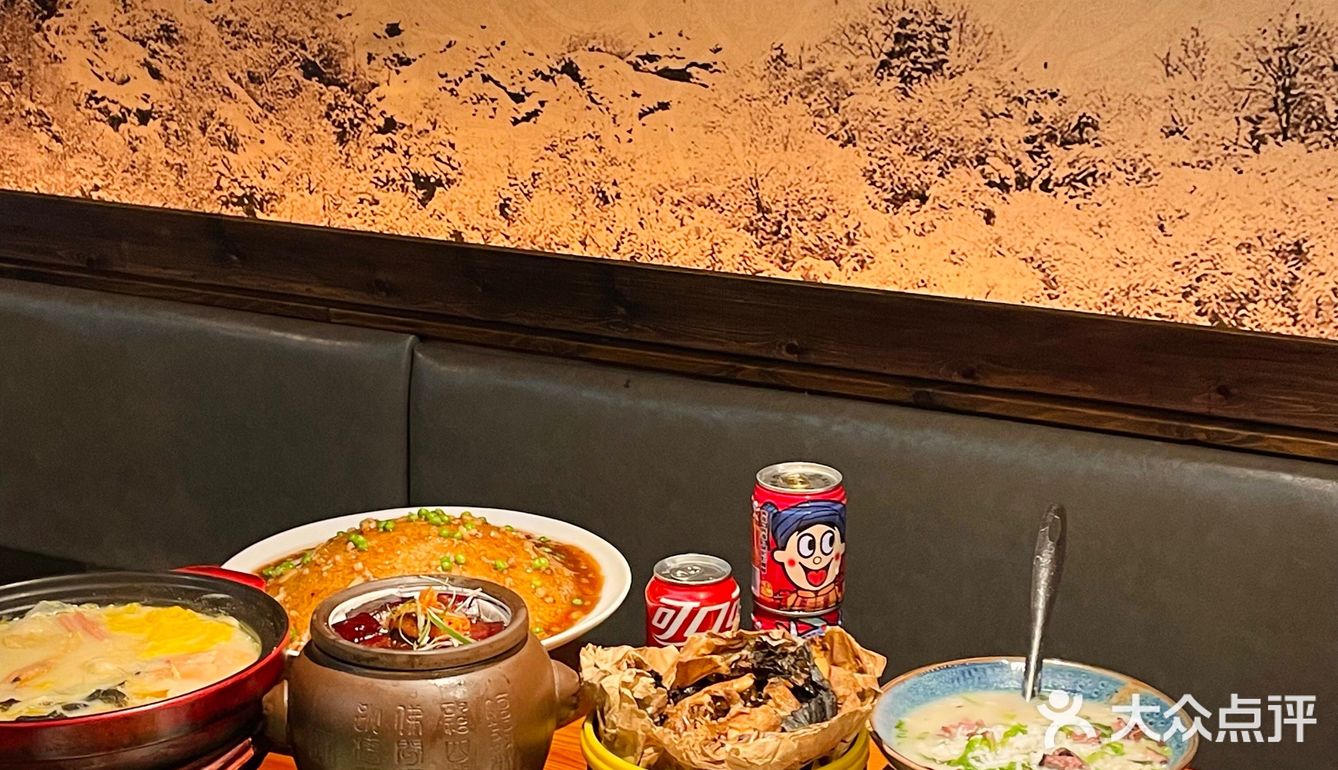 春节来杭旅游，吃这家杭帮菜不会出错哦！